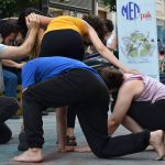 Η πρωτοβουλία select respect  «Μεταξύ μας»